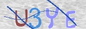 CAPTCHA 驗證圖片