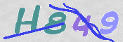CAPTCHA 驗證圖片