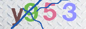 CAPTCHA 驗證圖片