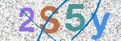 CAPTCHA 驗證圖片