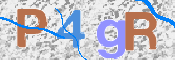CAPTCHA 驗證圖片