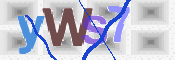 CAPTCHA 驗證圖片