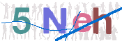 CAPTCHA 驗證圖片