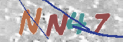 CAPTCHA 驗證圖片
