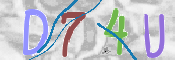 CAPTCHA 驗證圖片