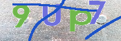 CAPTCHA 驗證圖片