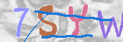 CAPTCHA 驗證圖片