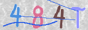 CAPTCHA 驗證圖片