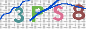 CAPTCHA 驗證圖片
