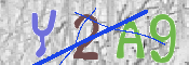 CAPTCHA 驗證圖片