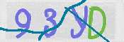 CAPTCHA 驗證圖片