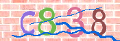 CAPTCHA 驗證圖片
