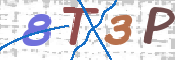 CAPTCHA 驗證圖片