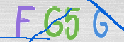 CAPTCHA 驗證圖片