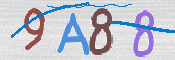 CAPTCHA 驗證圖片
