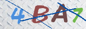 CAPTCHA 驗證圖片