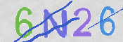 CAPTCHA 驗證圖片