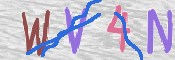 CAPTCHA 驗證圖片