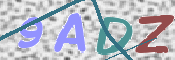 CAPTCHA 驗證圖片