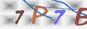 CAPTCHA 驗證圖片