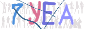 CAPTCHA 驗證圖片