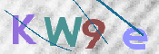 CAPTCHA 驗證圖片