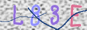 CAPTCHA 驗證圖片