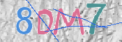 CAPTCHA 驗證圖片