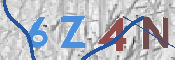 CAPTCHA 驗證圖片