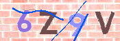 CAPTCHA 驗證圖片