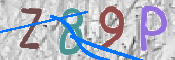 CAPTCHA 驗證圖片