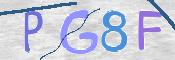 CAPTCHA 驗證圖片