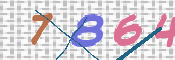 CAPTCHA 驗證圖片