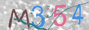 CAPTCHA 驗證圖片