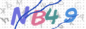 CAPTCHA 驗證圖片