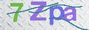 CAPTCHA 驗證圖片