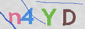 CAPTCHA 驗證圖片
