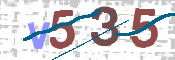 CAPTCHA 驗證圖片
