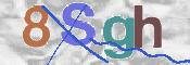 CAPTCHA 驗證圖片