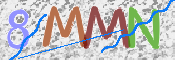 CAPTCHA 驗證圖片