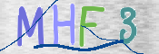 CAPTCHA 驗證圖片