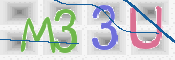 CAPTCHA 驗證圖片