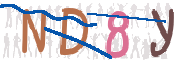 CAPTCHA 驗證圖片