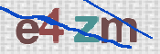CAPTCHA 驗證圖片
