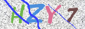 CAPTCHA 驗證圖片