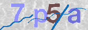 CAPTCHA 驗證圖片