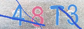 CAPTCHA 驗證圖片