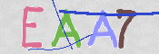CAPTCHA 驗證圖片