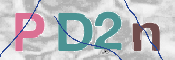 CAPTCHA 驗證圖片