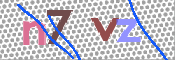 CAPTCHA 驗證圖片
